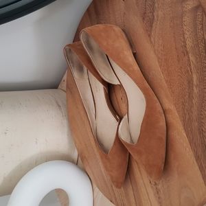 🩷Marc fisher flats